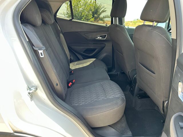 OPEL MOKKA SELECTIVE 1.7 CDTI AUTO SPANISH LHD IN SPAIN 99000 MILES SUPERB 2013